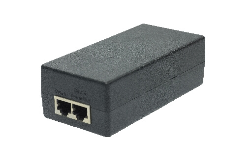 PoE (Power over Ethernet)