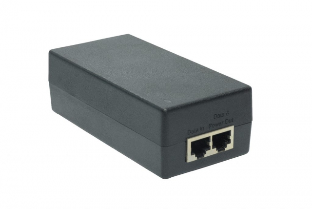 PoE (Power over Ethernet)