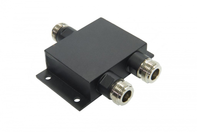 Power Divider 2 way