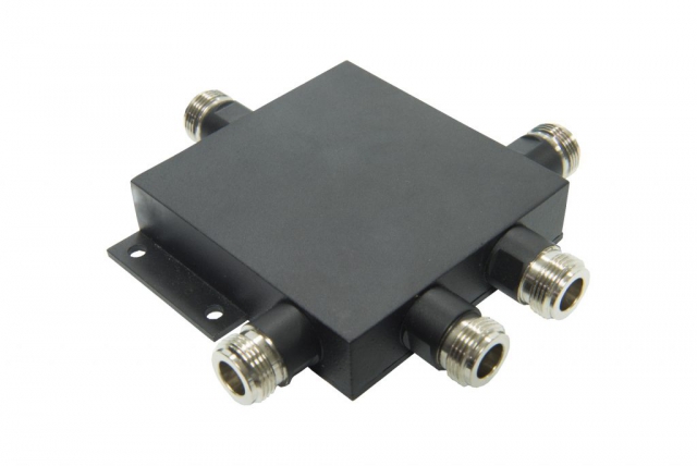 Power Divider 4way