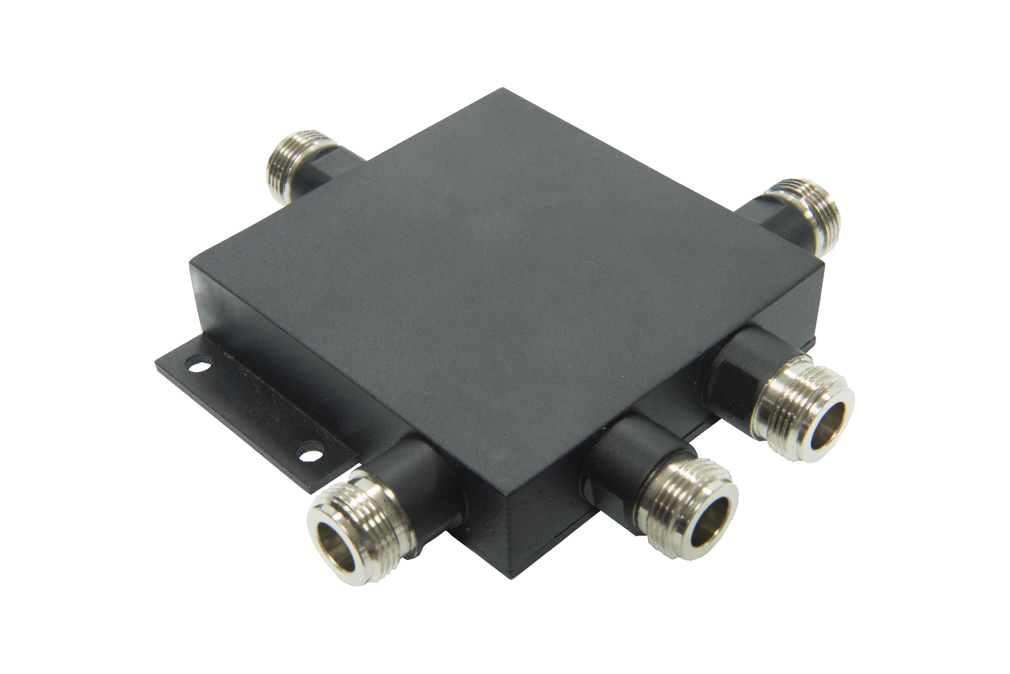 Power Divider 4way